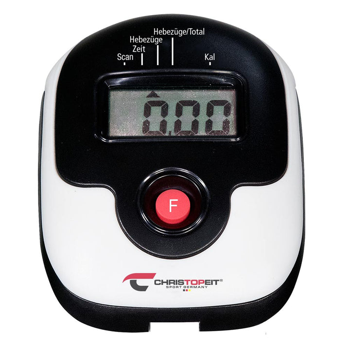 Aparat de Echitatie Horse Glider, Christopeit