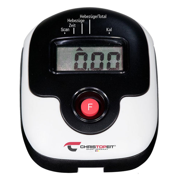 Aparat de Echitatie Horse Glider, Christopeit