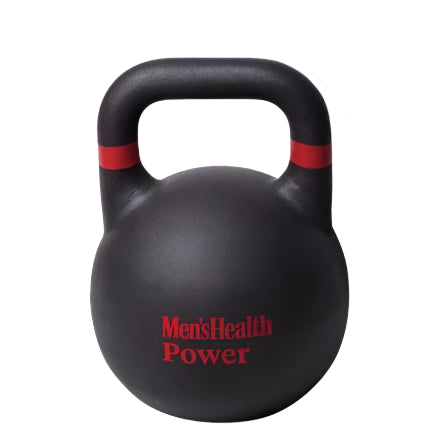 Kettlebell din fontă 8 - 16 kg