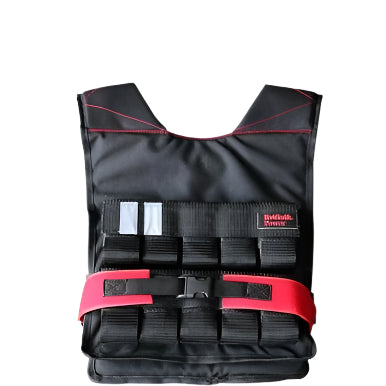 Vestă cu greutăți 10 - 20 kg