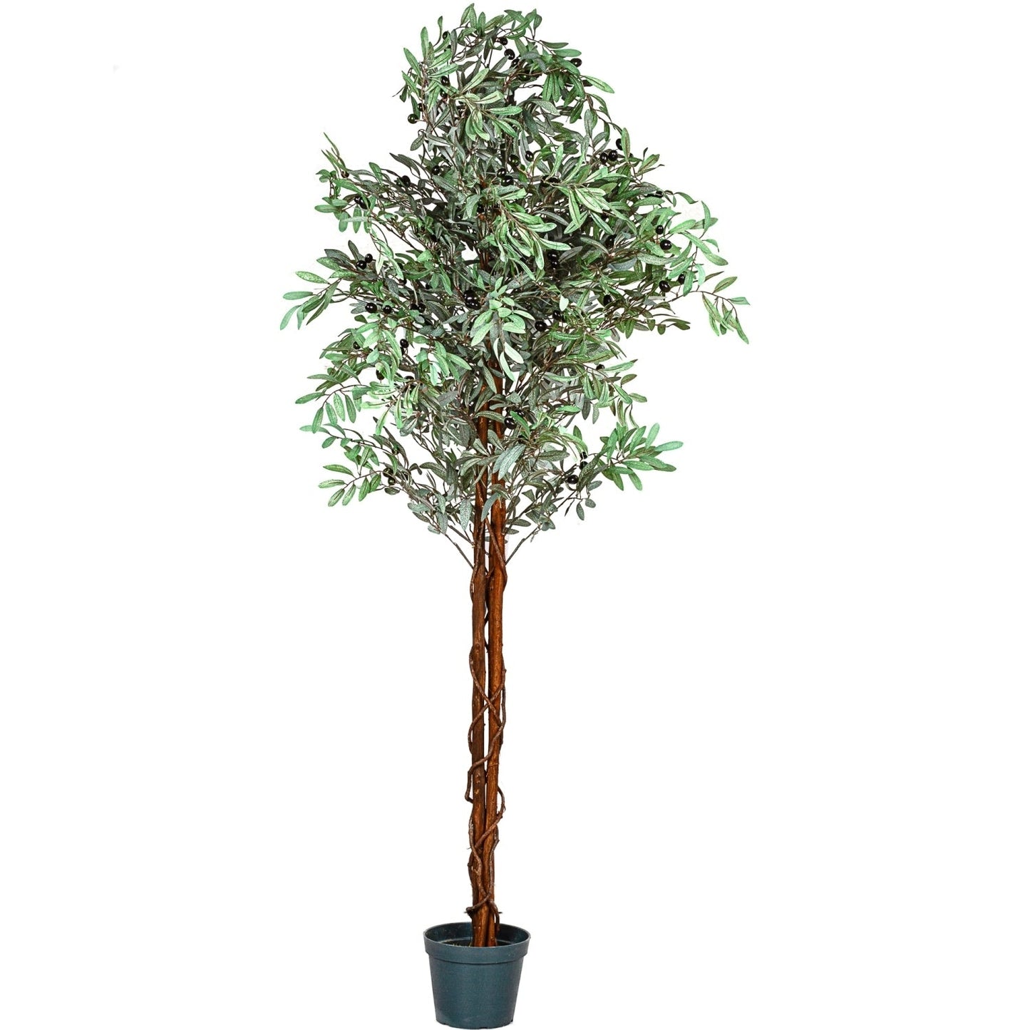 Maslin artificial 180 cm