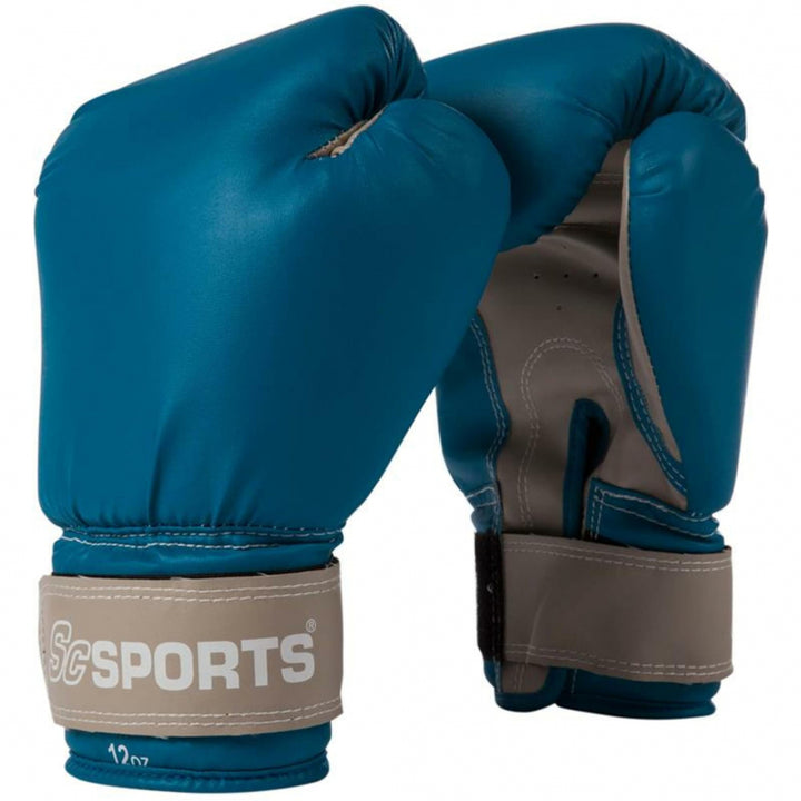 Set de box, 25 Kg, ScSports