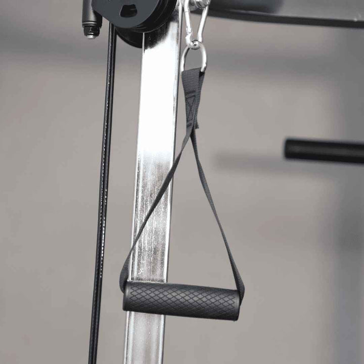 Sistem de cabluri pentru Power Rack, Lukadora