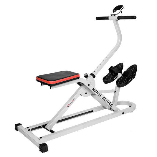 Aparat de Echitatie Horse Glider, Christopeit