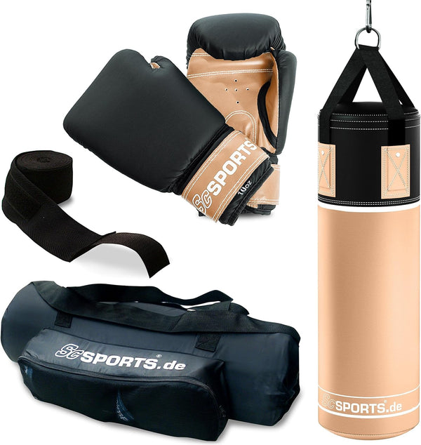 Set de box, 5,5 Kg, ScSports