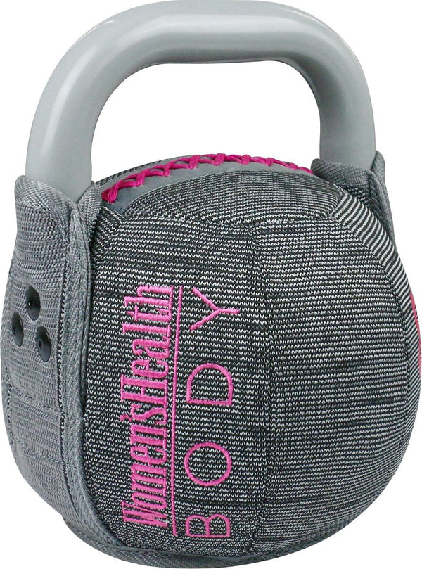 Kettlebell moale 4 - 12 kg