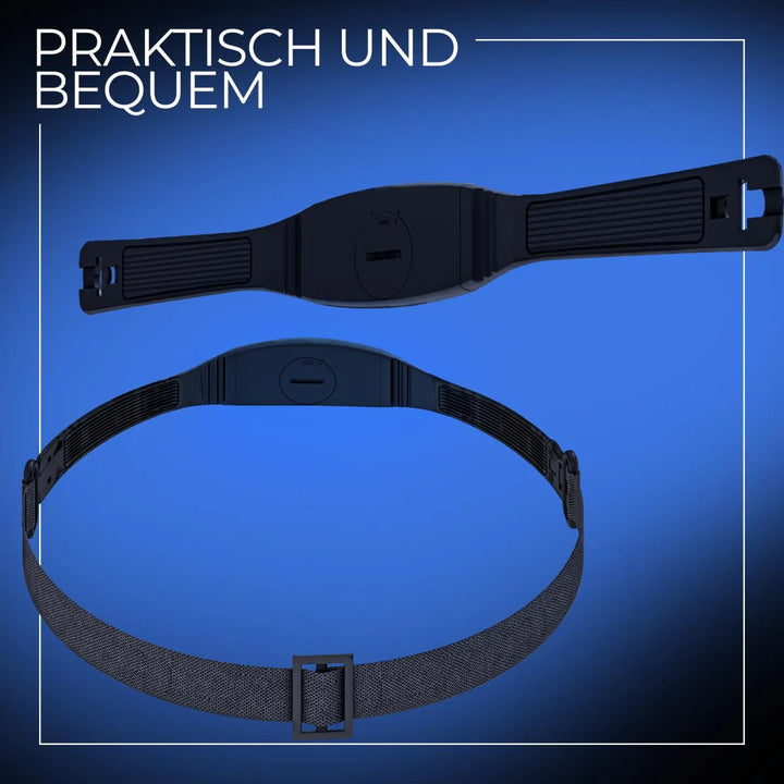 Monitor de ritm cardiac HRM 3.1, MAXXUS