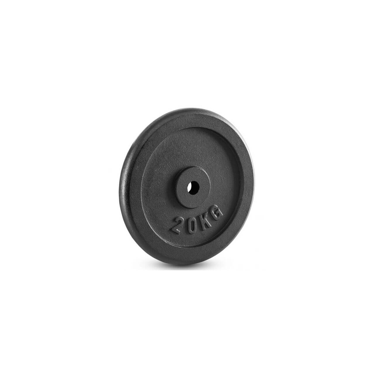 Disc 1x 20 kg, fonta MOVIT