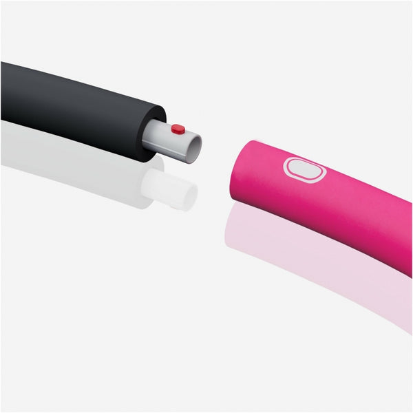 Hula Hoop rose/purple (Dia 96 cm) Gorilla Sports