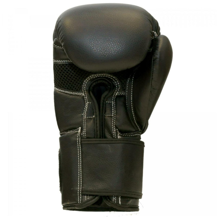 Set de 2 manusi Classic Pro, de box, 12 OZ, negre