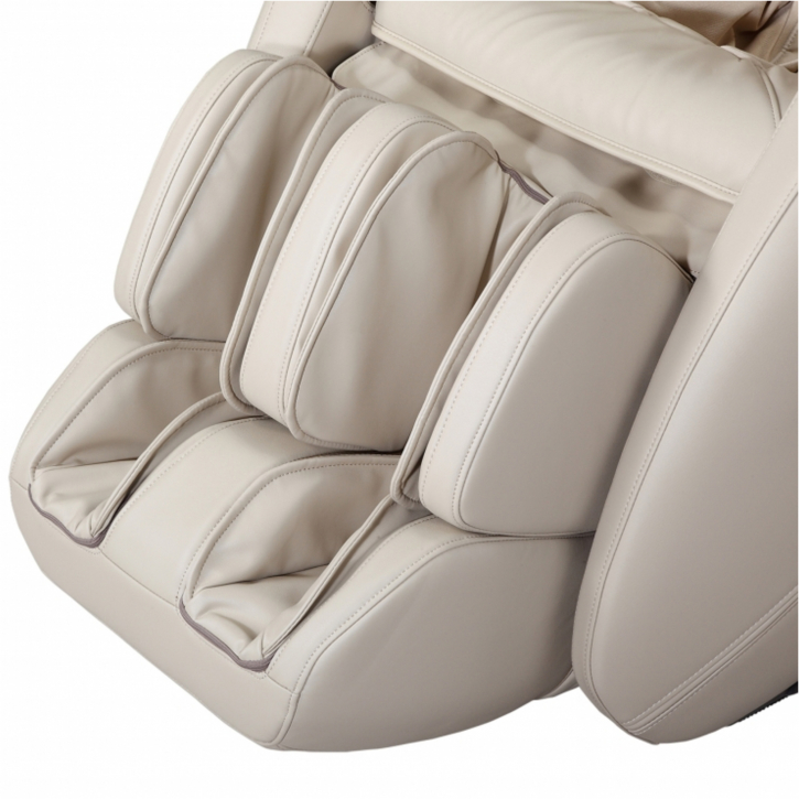 Scaun de masaj MX 12.0z, 150 x 80 x 122 cm, Bej