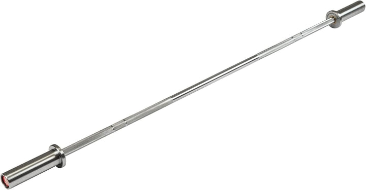 Bara olimpica, 50/51 mm, dreapta, 10 kg, Lukadora