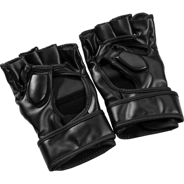 Manusi de MMA, Negre Gorilla Sports