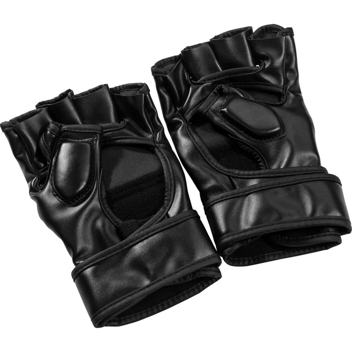 Manusi de MMA, Negre Gorilla Sports