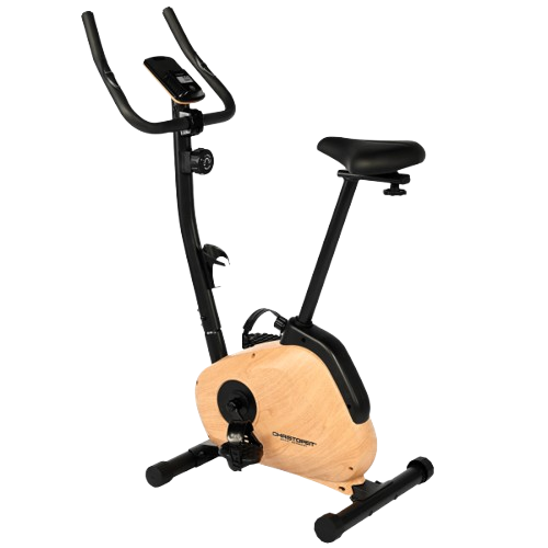 Bicicleta de exercitii HT 2.2 Christopeit