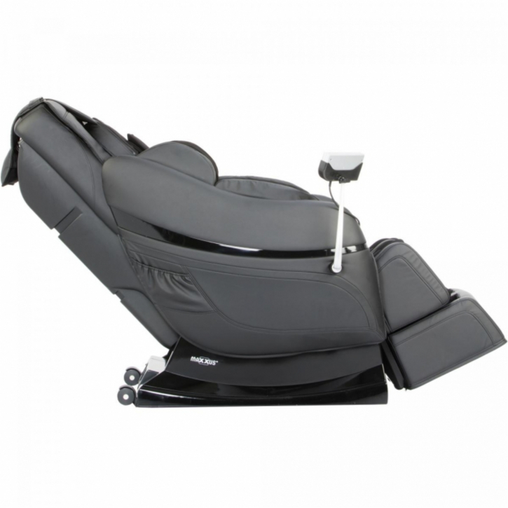Scaun de masaj MX 30.0, 140 x 93 x 136 cm, Negru
