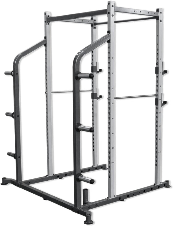 Power Rack Multifunctional, Lukadora