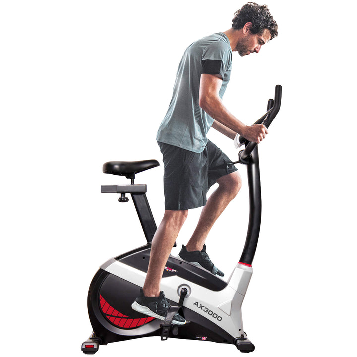 Ergometru AX 3000, Christopeit