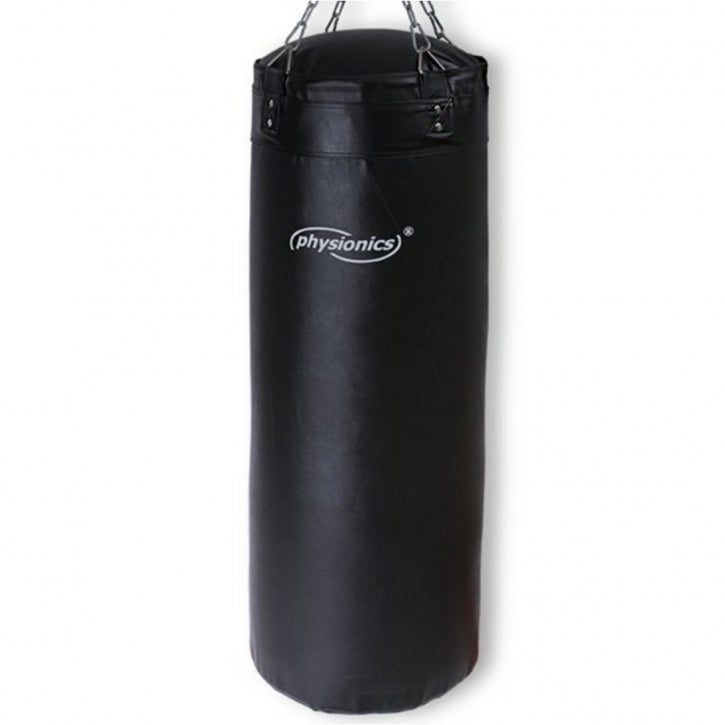 Sac de box pentru adulti, 120 cm, 30 kg