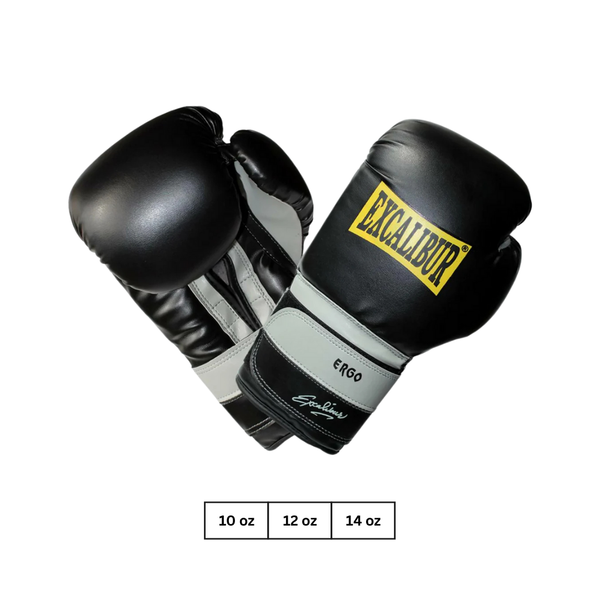 Manusi de box EXCALIBUR, 10 - 14 OZ