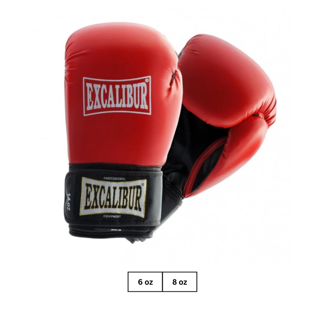 Mănuși de box Spike 6 - 8 oz
