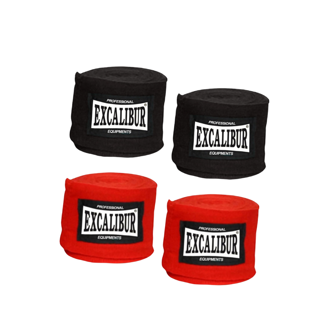 Bandaj de box EXCALIBUR CLUB PRO