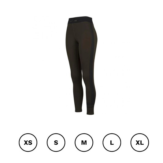 Colanti Fitness, Negru, XS - XL Gorilla Sports