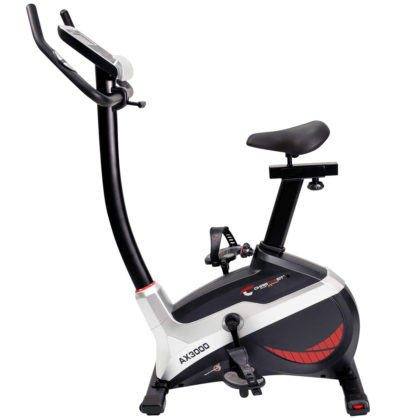 Ergometru AX 3000, Christopeit
