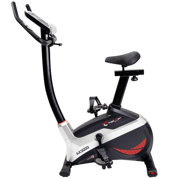 Ergometru AX 3000, Christopeit