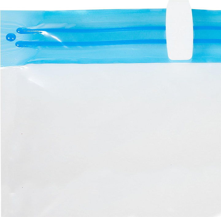 Sac pentru vidat haine, 60 x 40 cm Anaterra