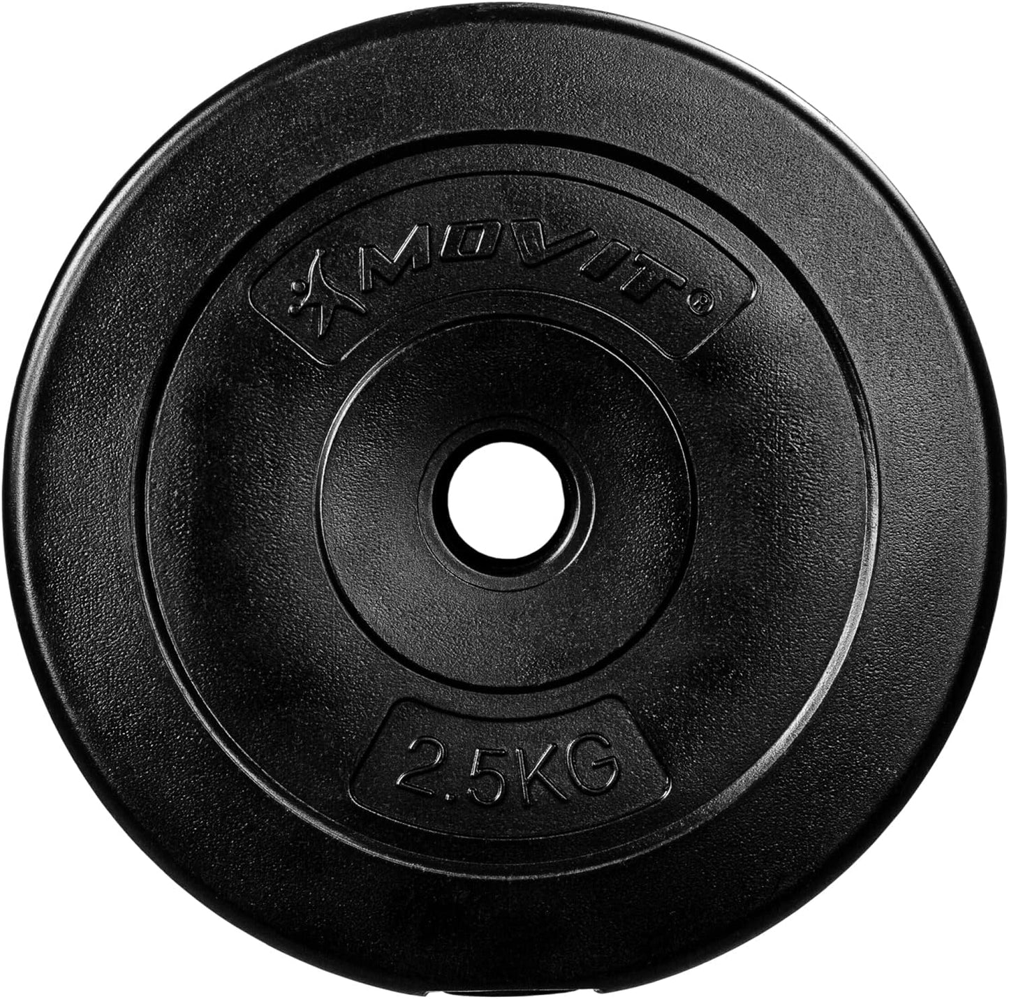 Set de gantere 40 kg