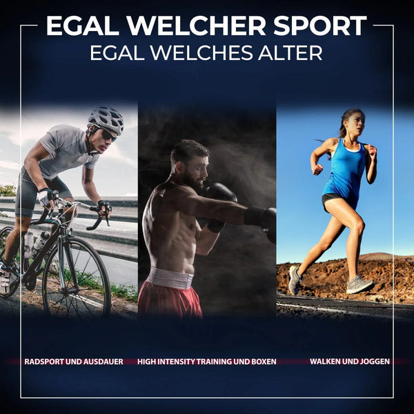 Monitor de ritm cardiac HRM 3.1, MAXXUS