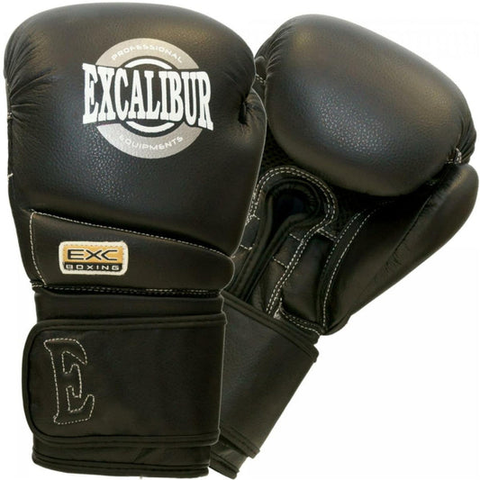 Set de 2 manusi Classic Pro, de box, 12 OZ, negre