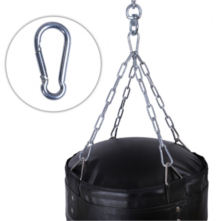 Sac de box pentru adulti, 120 cm, 30 kg