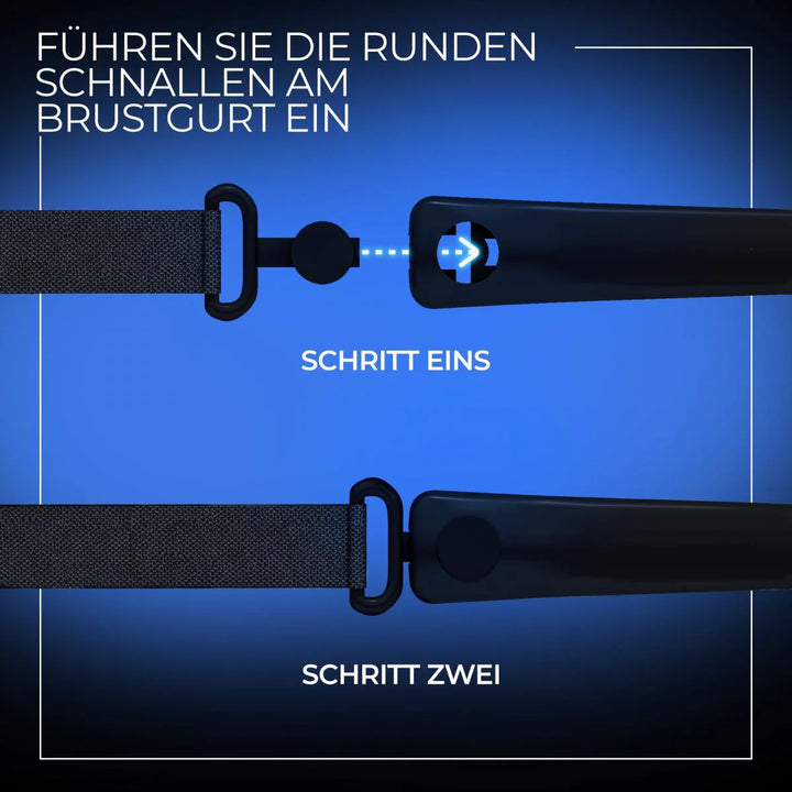 Monitor de ritm cardiac HRM 3.1, MAXXUS