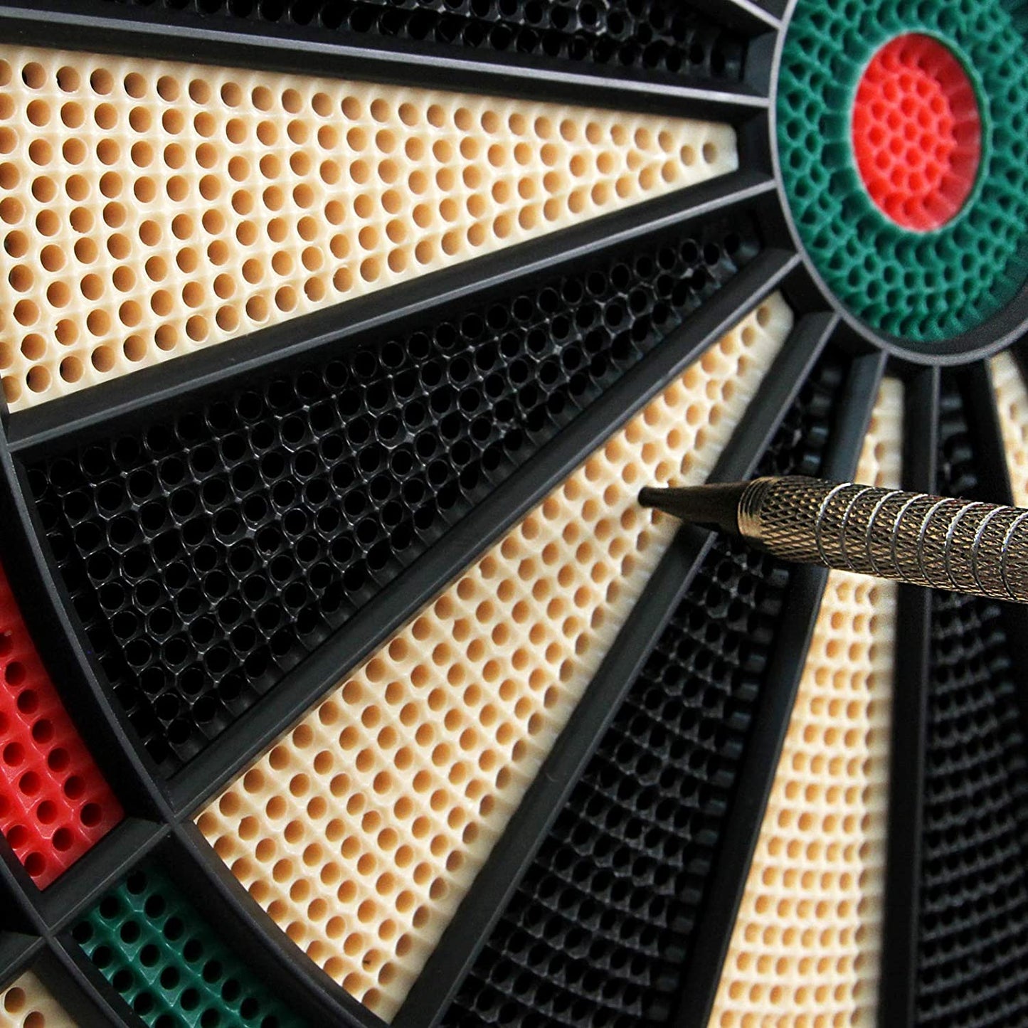 Set darts electronic LCD, pentru 1-16 jucatori, 12 sageti, 100 de varfuri de schimb