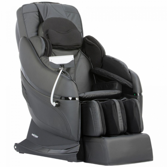 Scaun de masaj MX 30.0, 140 x 93 x 136 cm, Negru