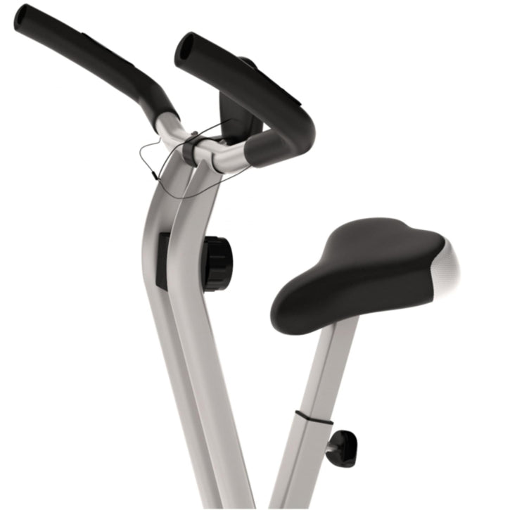 Bicicleta fitness, 42.5 x 77 x 115 cm