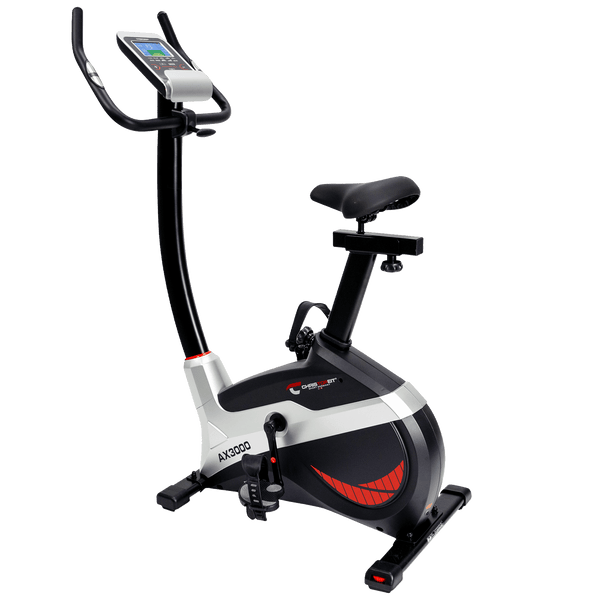 Ergometru AX 3000, Christopeit