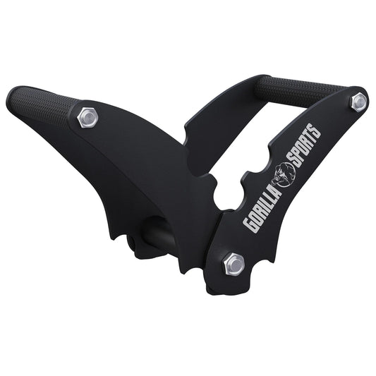 Maner pentru ramat T-Bar 2in1