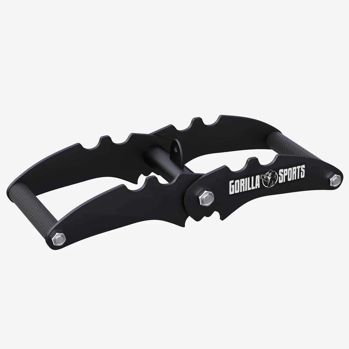 Maner pentru ramat T-Bar 2in1