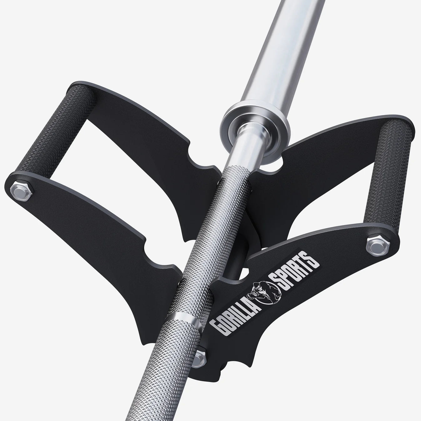 Maner pentru ramat T-Bar 2in1