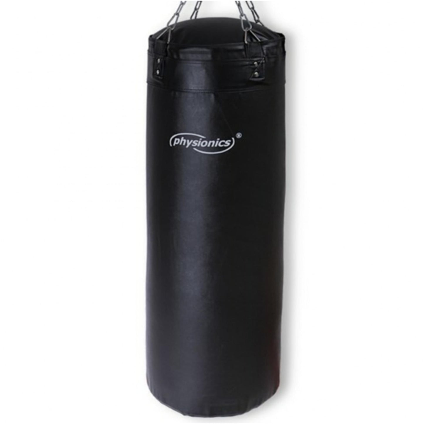 Sac de box Physionics pentru adulti 120 cm 30 kg - Gorilla Sports Ro