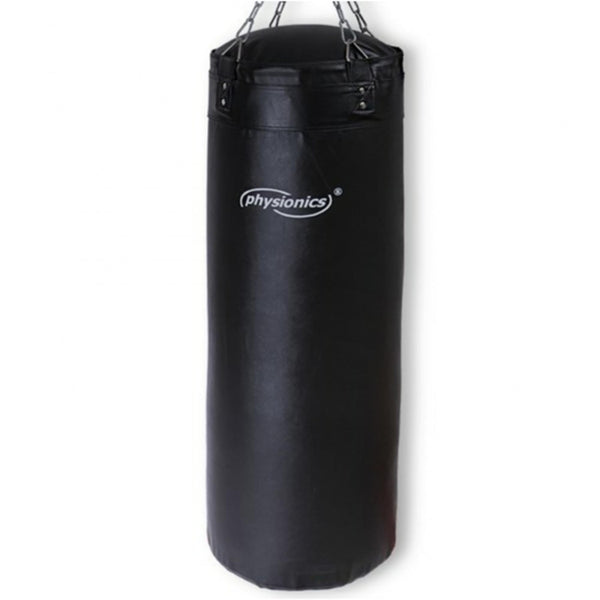 Sac de box Physionics pentru adulti 120 cm 30 kg - Gorilla Sports Ro