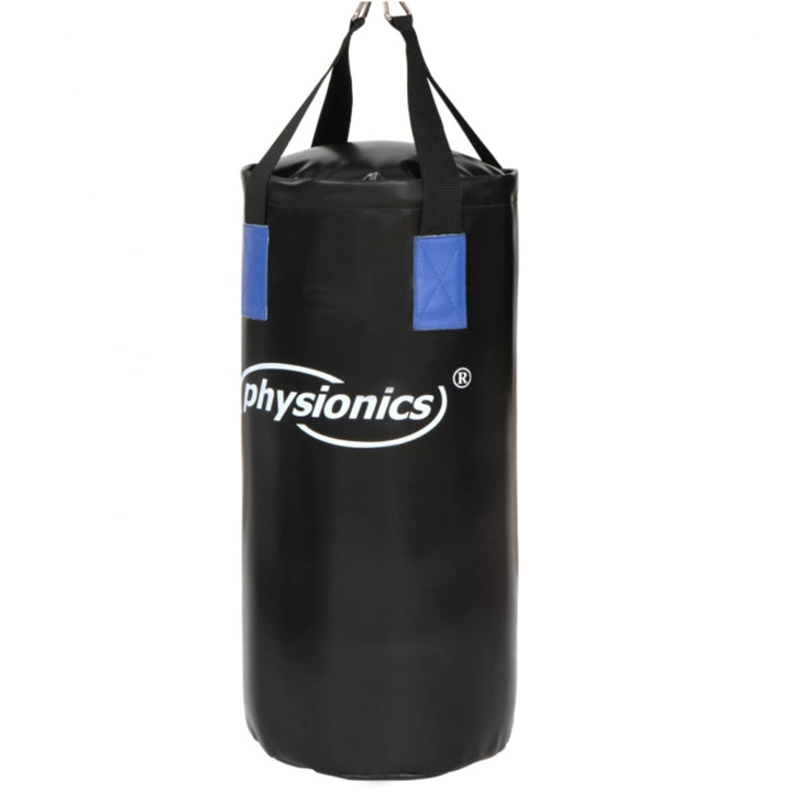 Set sac de box pentru copii cu manusi de box, Physionics - Gorilla Sports Ro