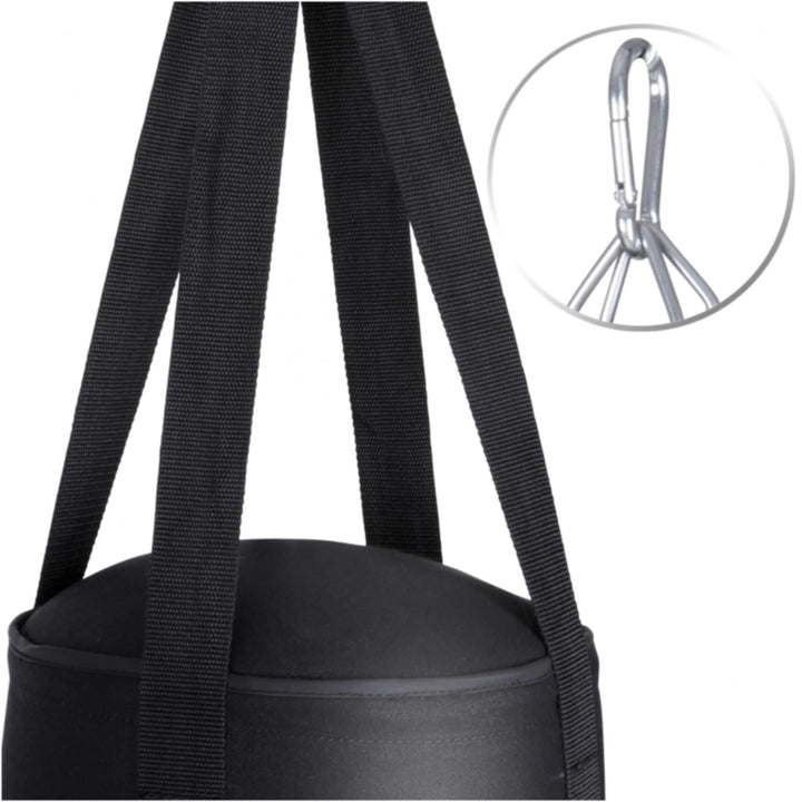 Set manusi box + sac box, Physionics - Gorilla Sports Ro