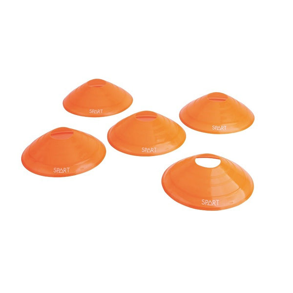 Conuri de antrenament, Lukadora