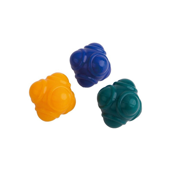 Minge de reacție, Lukadora