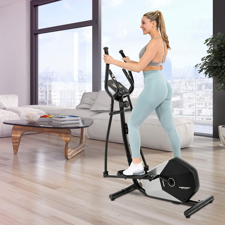 Crosstrainer CT 5, Christopeit