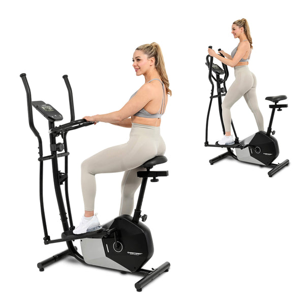Crosstrainer CT 6, Christopeit